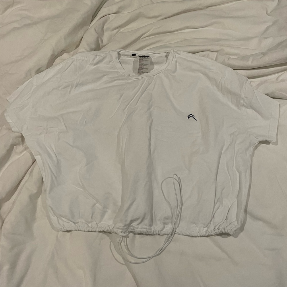Oner Active classic adjustable tee